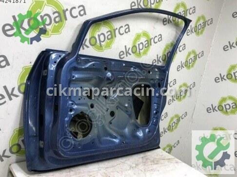 Volkswagen Golf Sağ Ön Kapı 5G4831056 çıkma parça