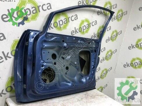 Volkswagen Golf Sağ Ön Kapı 5G4831056 çıkma parça
