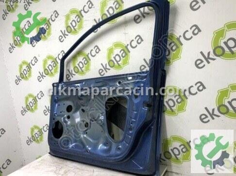 Volkswagen Golf Sağ Ön Kapı 5G4831056 çıkma parça