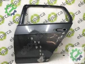 VOLKSWAGEN GOLF 2013 2020 ÇIKMA SOL ARKA KAPI 5G4833055