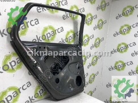 Volkswagen Golf Sol Arka Kapı 5G4833055 çıkma parça