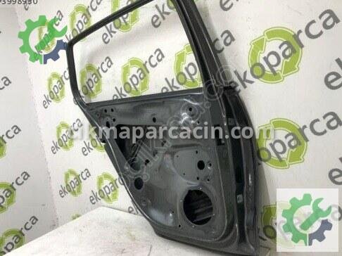 Volkswagen Golf Sol Arka Kapı 5G4833055 çıkma parça
