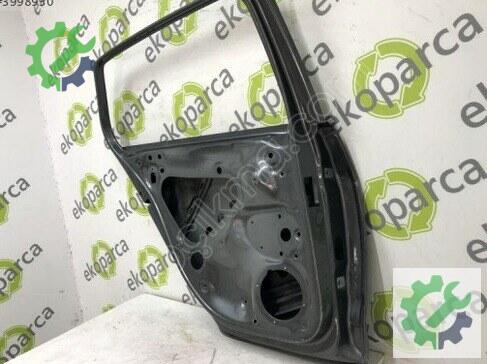 Volkswagen Golf Sol Arka Kapı 5G4833055 çıkma parça