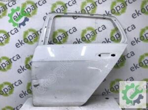 VOLKSWAGEN GOLF 2013 2020 ÇIKMA SOL ARKA KAPI 5G4833055