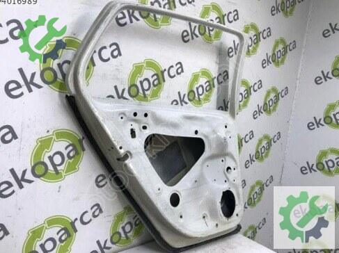Volkswagen Golf Sol Arka Kapı 5G4833055 çıkma parça