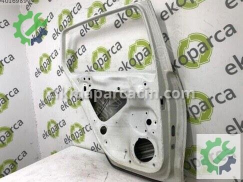 Volkswagen Golf Sol Arka Kapı 5G4833055 çıkma parça