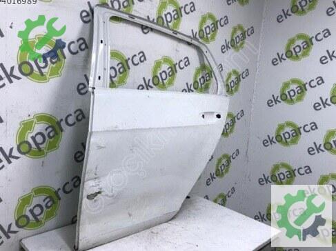 Volkswagen Golf Sol Arka Kapı 5G4833055 çıkma parça