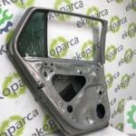 VOLKSWAGEN GOLF 2013 2020 ÇIKMA SOL ARKA KAPI 5G4833055