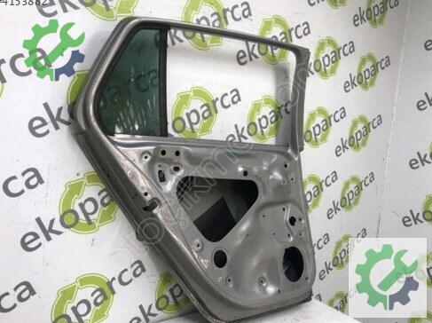 Volkswagen Golf Sol Arka Kapı 5G4833055 çıkma parça