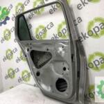 VOLKSWAGEN GOLF 2013 2020 ÇIKMA SOL ARKA KAPI 5G4833055