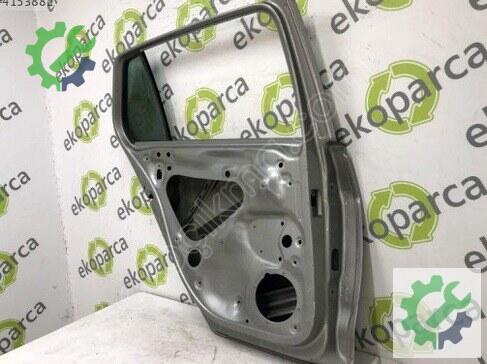 Volkswagen Golf Sol Arka Kapı 5G4833055 çıkma parça