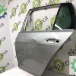 VOLKSWAGEN GOLF 2013 2020 ÇIKMA SOL ARKA KAPI 5G4833055