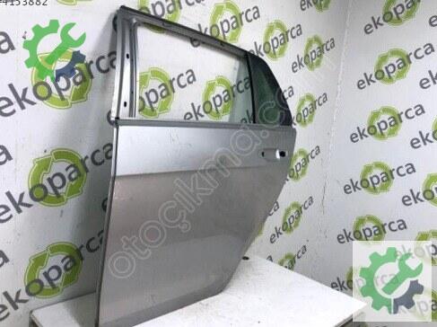 Volkswagen Golf Sol Arka Kapı 5G4833055 çıkma parça