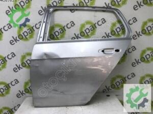 VOLKSWAGEN GOLF 2013 2020 ÇIKMA SOL ARKA KAPI 5G4833055