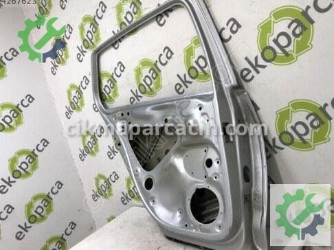 Volkswagen Golf Sol Arka Kapı 5G4833055 çıkma parça