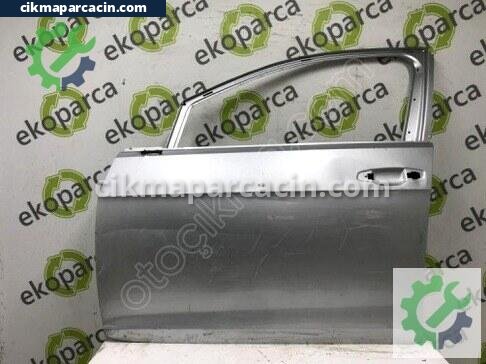 Volkswagen Golf Sol Ön Kapı çıkma parça