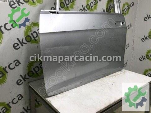 Volkswagen Golf Sol Ön Kapı 5G4831055 çıkma parça