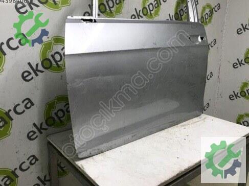 Volkswagen Golf Sol Ön Kapı 5G4831055 çıkma parça