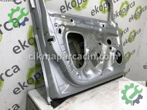 Volkswagen Golf Sol Ön Kapı 5G4831055 çıkma parça