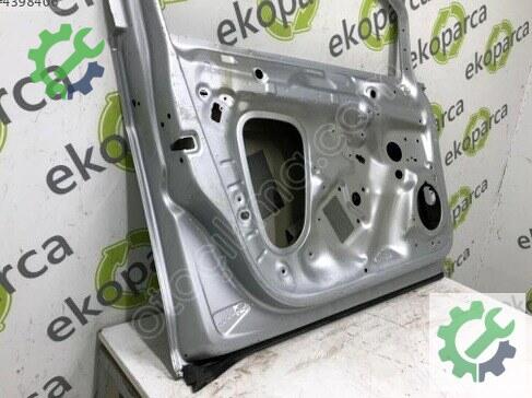 Volkswagen Golf Sol Ön Kapı 5G4831055 çıkma parça