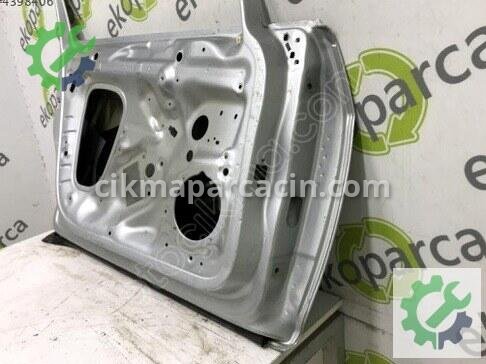 Volkswagen Golf Sol Ön Kapı 5G4831055 çıkma parça