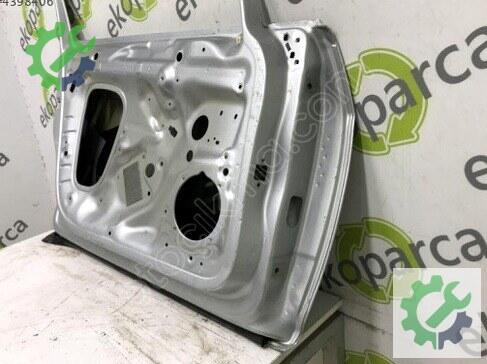 Volkswagen Golf Sol Ön Kapı 5G4831055 çıkma parça