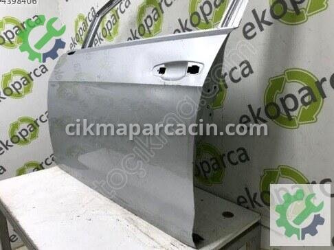 Volkswagen Golf Sol Ön Kapı 5G4831055 çıkma parça