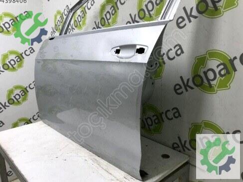 Volkswagen Golf Sol Ön Kapı 5G4831055 çıkma parça
