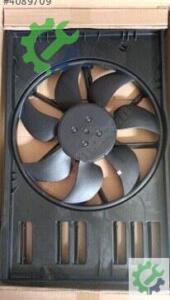 VOLKSWAGEN GOLF 2013 2020 FAN SETİ 5Q0121203CD
