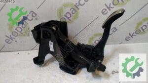 VOLKSWAGEN GOLF 2013 2020 FREN VE GAZ PEDALI 5Q1721058AM