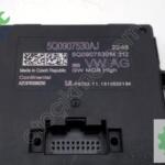 VOLKSWAGEN GOLF 2013 2020 GATEWAY BEYNİ 5Q0907530AJ