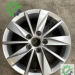 VOLKSWAGEN GOLF 2013 2020 JANT 5G0601025AA