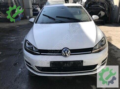 Volkswagen Golf Kalorifer Kutusu 5Q1820353J çıkma parça