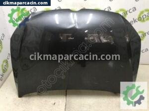 VOLKSWAGEN GOLF 2013 2020 KAPUT 5G0823031