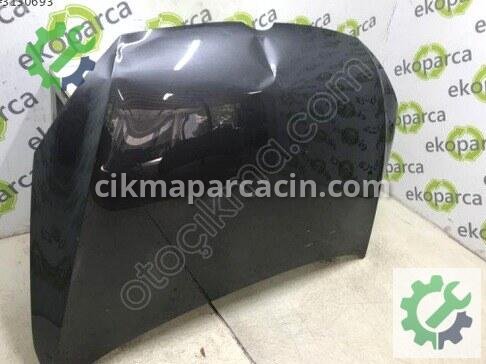 Volkswagen Golf Kaput 5G0823031 çıkma parça