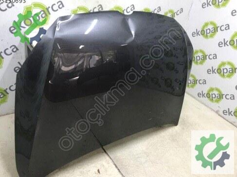 Volkswagen Golf Kaput 5G0823031 çıkma parça