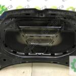 VOLKSWAGEN GOLF 2013 2020 KAPUT 5G0823031