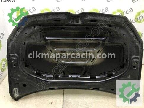 Volkswagen Golf Kaput 5G0823031 çıkma parça