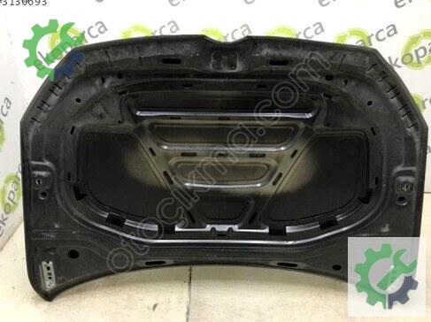 Volkswagen Golf Kaput 5G0823031 çıkma parça