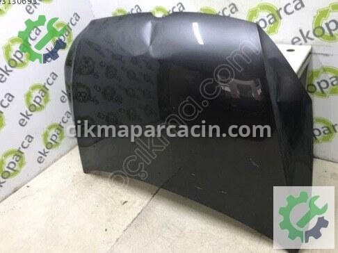 Volkswagen Golf Kaput 5G0823031 çıkma parça