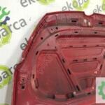 VOLKSWAGEN GOLF 2013 2020 KAPUT 5G0823031