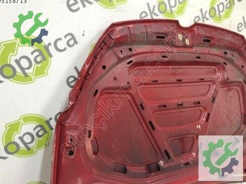 Volkswagen Golf Kaput 5G0823031 çıkma parça