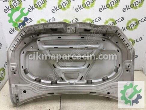 Volkswagen Golf Kaput 5G0823031 çıkma parça