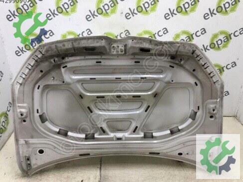 Volkswagen Golf Kaput 5G0823031 çıkma parça