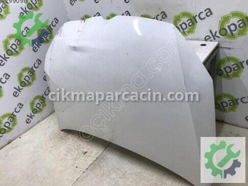 Volkswagen Golf Kaput 5G0823031 çıkma parça