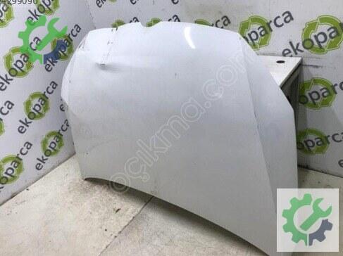 Volkswagen Golf Kaput 5G0823031 çıkma parça