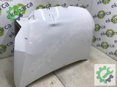 Volkswagen Golf Kaput 5G0823031 çıkma parça