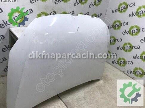 Volkswagen Golf Kaput 5G0823031 çıkma parça