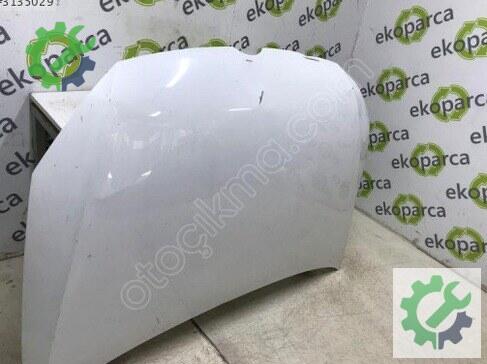 Volkswagen Golf Kaput 5G0823031 çıkma parça