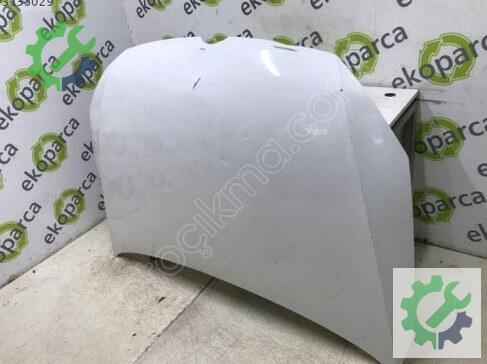 Volkswagen Golf Kaput 5G0823031 çıkma parça